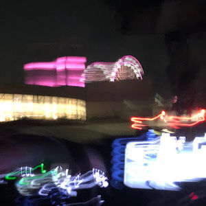 Meet your Posher, Eva